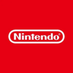 Logo for Nintendo