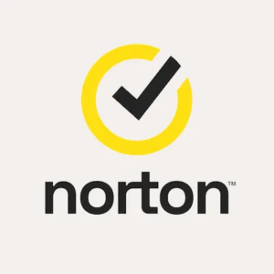Logo for Norton