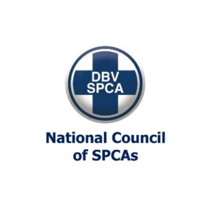 Logo for NSPCA