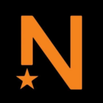 Logo for Nu Metro