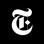 Logo for The New York Times
