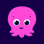Logo for Octopus Energy