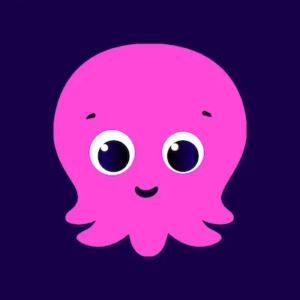 Logo for Octopus Energy