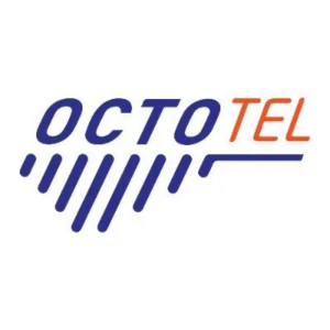 Logo for Octotel