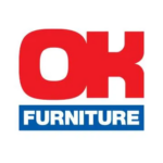 Logo for OK Furniture