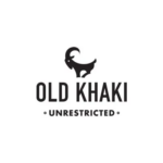 Logo for Old Khaki