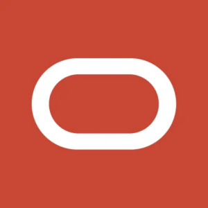 Logo for Oracle South Africa