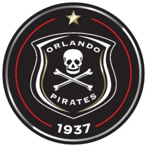 Logo for Orlando Pirates