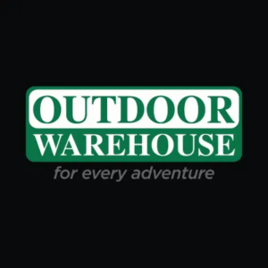 Logo for Outdoor Warehouse