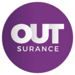 Logo for Outsurance
