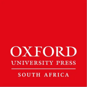 Logo for Oxford University Press