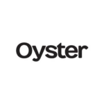 Logo for OysterHR