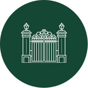 Logo for Pam Golding