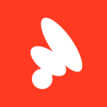 Logo for Papaya Global