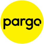Logo for Pargo