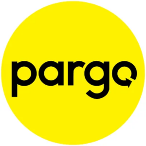 Logo for Pargo