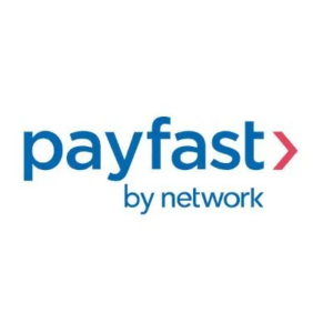 Logo for PayFast