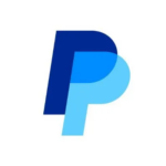 Logo for PayPal