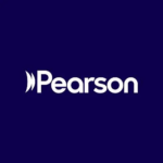 Logo for Pearson
