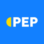 Logo for Pep Stores
