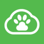 Logo for Pet Heaven