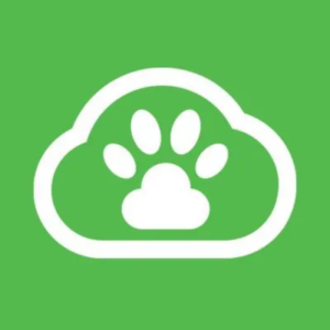 Logo for Pet Heaven
