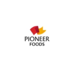 Logo for Pioneer Foods