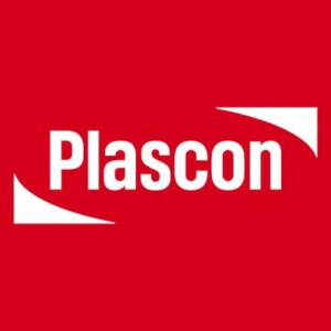 Logo for Plascon
