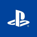 Logo for PlayStation