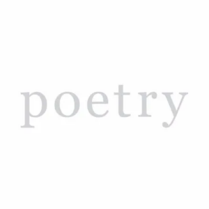 Logo for Poetry Stores