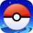 Logo for Pokémon GO