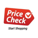 Logo for PriceCheck