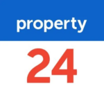 Logo for Property24