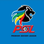 Logo for PSL (Premier Soccer League)
