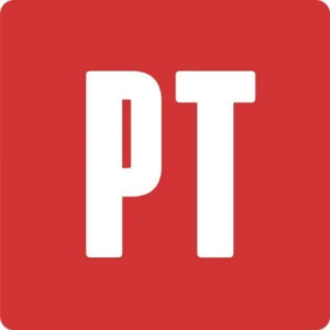 Logo for Psychology Today