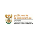 Logo for Department of Public Works