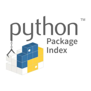 Logo for PyPI