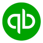 Logo for QuickBooks