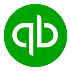 Logo for QuickBooks