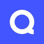 Logo for Quizlet