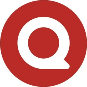 Logo for Quora