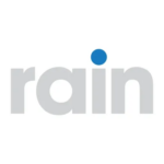 Logo for Rain