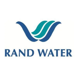 Logo for Rand Water