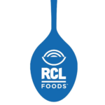 Logo for RCL Foods