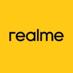 Logo for Realme South Africa