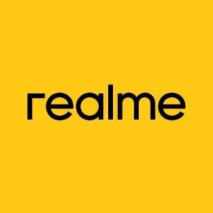 Logo for Realme South Africa