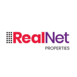 Logo for RealNet