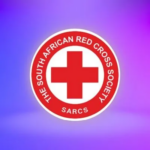 Logo for Red Cross