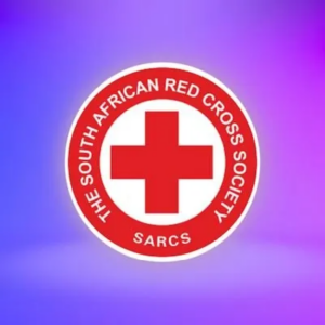 Logo for Red Cross