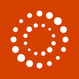 Logo for Reuters